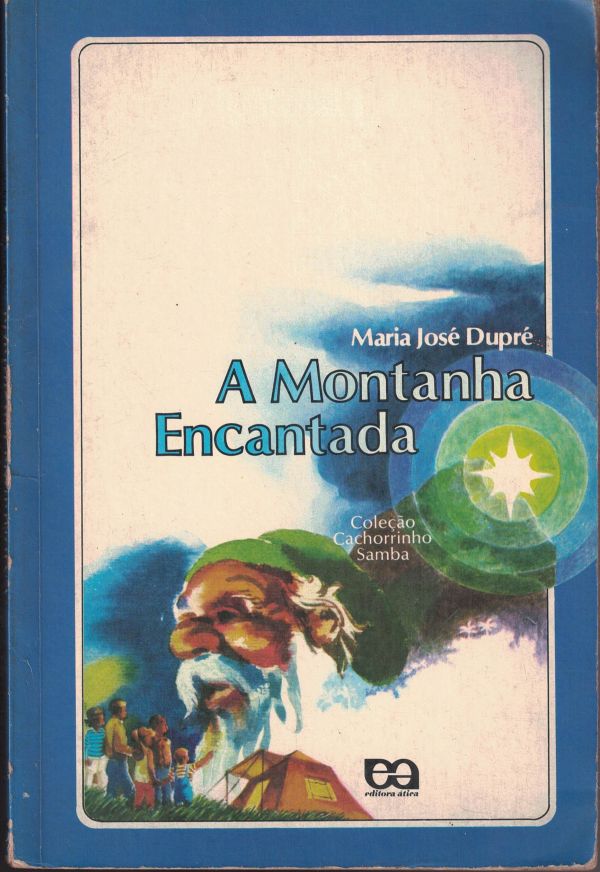 Montanha encantada, A 